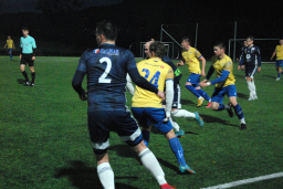 Varfjell - Dahle 2022